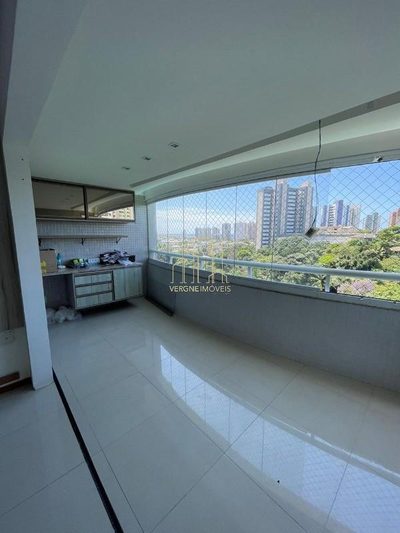 Apartamento, 1 quarto, 83 m² - Foto 2