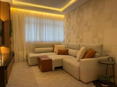 Apartamento, 4 quartos, 162 m² - Foto 5