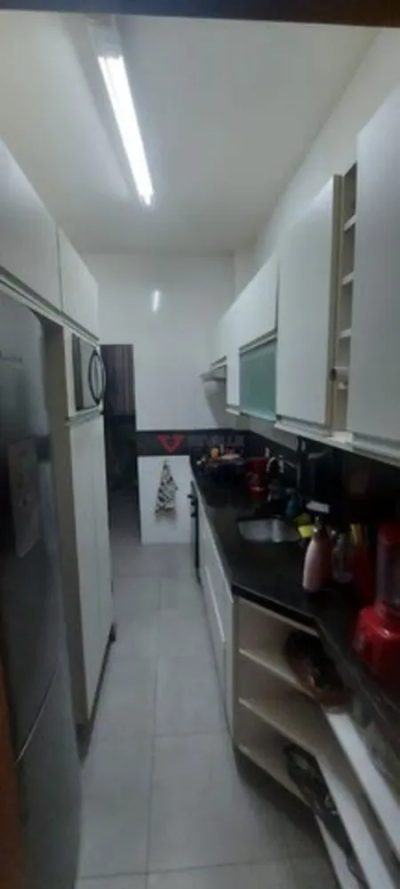 Apartamento, 3 quartos, 80 m² - Foto 5
