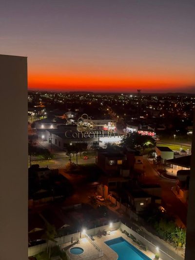 Apartamento, 2 quartos, 48 m² - Foto 1