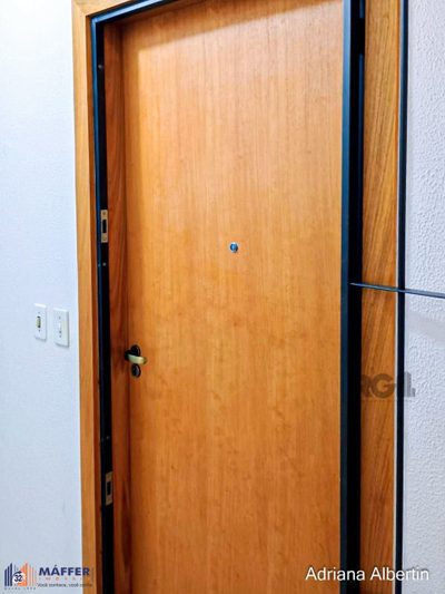 Apartamento, 1 quarto, 47 m² - Foto 5