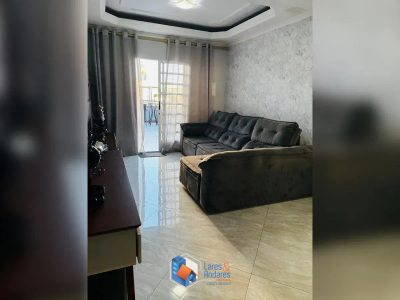 Casa, 3 quartos, 135 m² - Foto 2