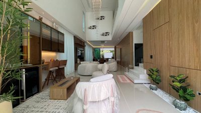Casa, 5 quartos, 336 m² - Foto 3
