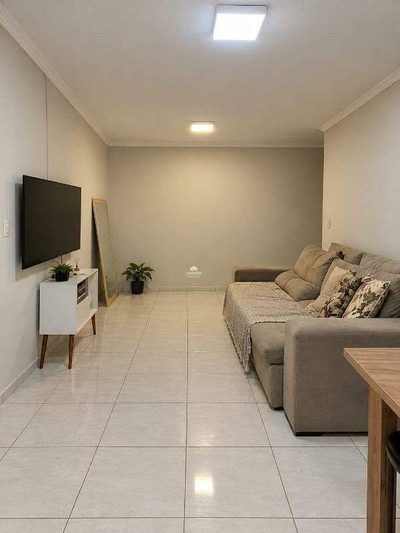 Apartamento, 2 quartos, 60 m² - Foto 2