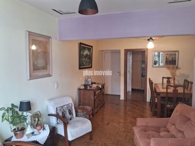 Apartamento, 3 quartos, 83 m² - Foto 1
