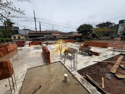 Casa, 2 quartos, 47 m² - Foto 3