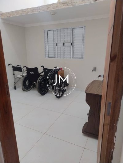 Casa, 5 quartos, 244 m² - Foto 5