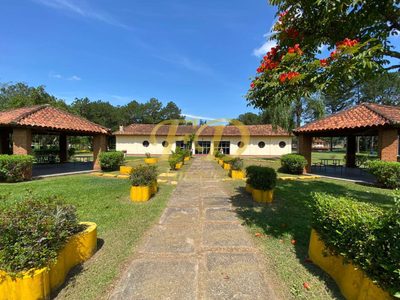 Sítio, 3 quartos, 10 hectares - Foto 1