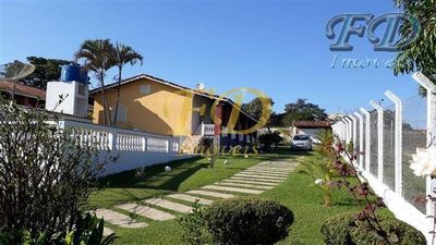Sítio, 4 quartos, 1000 m² - Foto 3