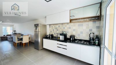 Casa, 3 quartos - Foto 3