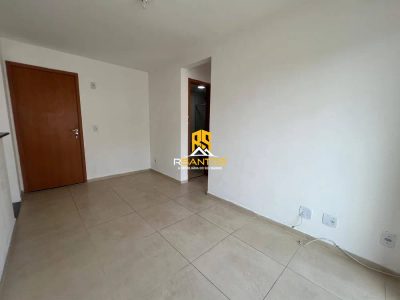 Apartamento, 2 quartos, 50 m² - Foto 5