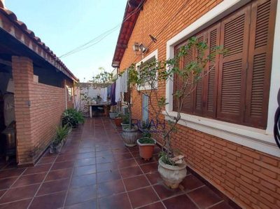 Casa, 3 quartos, 272 m² - Foto 2