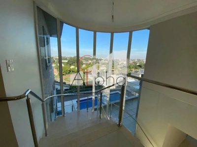 Sobrado, 5 quartos, 1000 m² - Foto 3