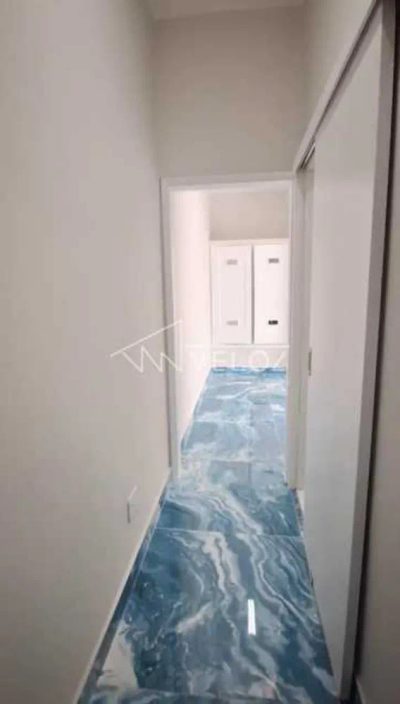 Apartamento, 1 quarto, 32 m² - Foto 3