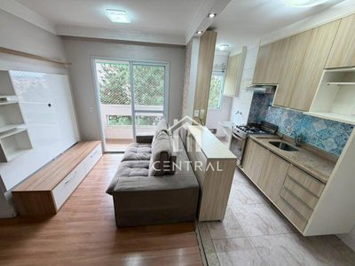 Apartamento, 2 quartos, 58 m² - Foto 3