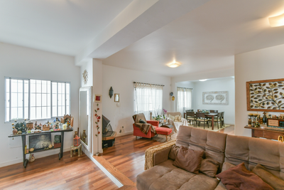 Casa, 5 quartos, 425 m² - Foto 1