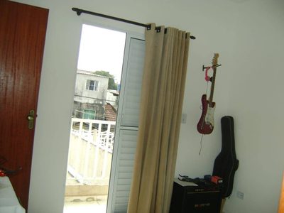 Sobrado, 2 quartos, 65 m² - Foto 5