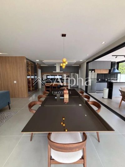 Casa, 4 quartos, 366 m² - Foto 3