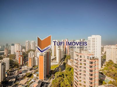 Apartamento, 2 quartos, 97 m² - Foto 2