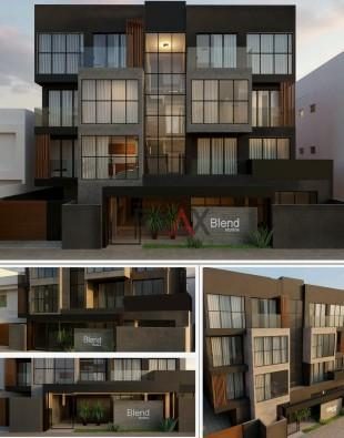Apartamento, 29 m² - Foto 1