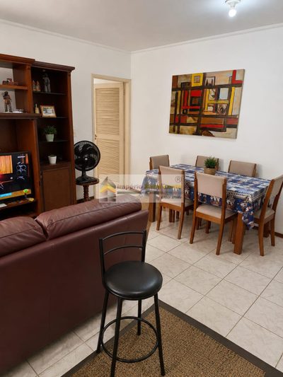 Apartamento, 2 quartos, 58 m² - Foto 4