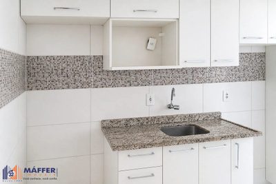 Apartamento, 1 quarto, 47 m² - Foto 2