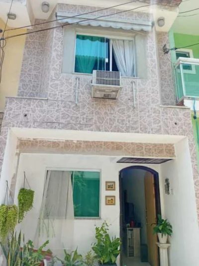 Casa de Vila, 2 quartos - Foto 2