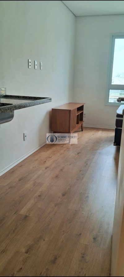 Apartamento, 1 quarto, 17 m² - Foto 5