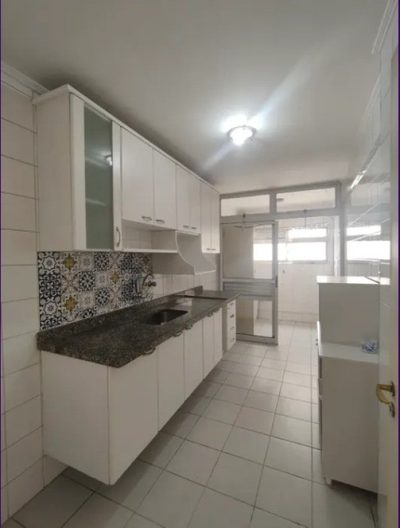 Apartamento, 3 quartos, 70 m² - Foto 4