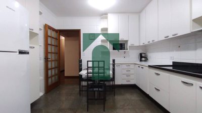 Apartamento, 3 quartos, 115 m² - Foto 4