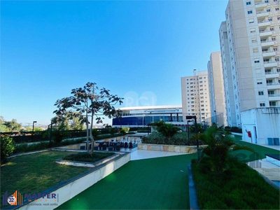Apartamento, 3 quartos, 60 m² - Foto 4