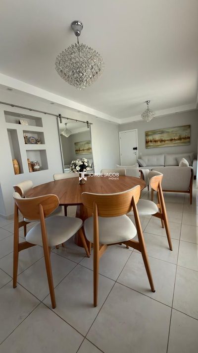 Apartamento, 3 quartos, 170 m² - Foto 5