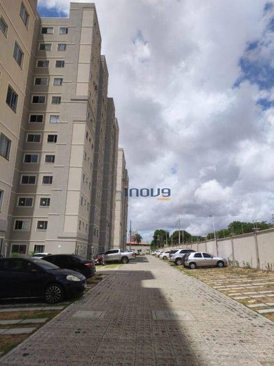 Apartamento, 2 quartos, 44 m² - Foto 2