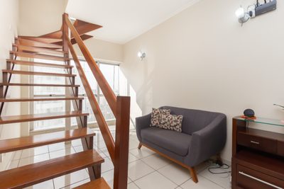 Cobertura, 4 quartos, 159 m² - Foto 1