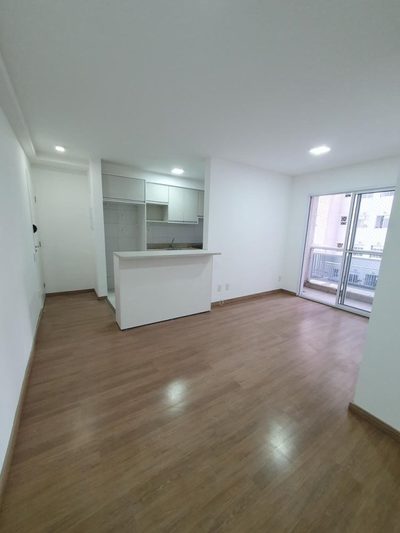 Apartamento, 2 quartos, 60 m² - Foto 2