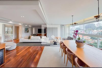 Apartamento, 3 quartos, 199 m² - Foto 3