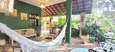 Casa de Condomínio, 4 quartos - Foto 2