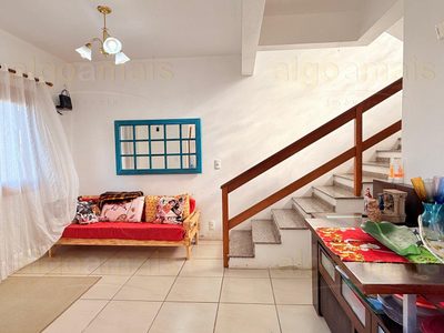 Sobrado, 3 quartos, 78 m² - Foto 3