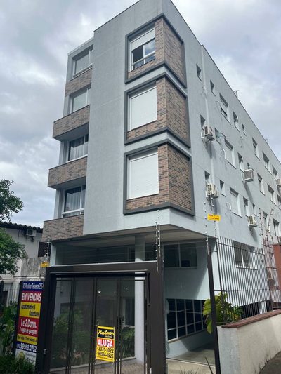Apartamento, 1 quarto, 55 m² - Foto 4