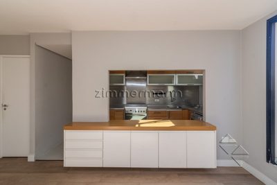 Cobertura, 1 quarto, 90 m² - Foto 4