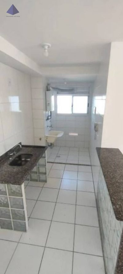 Apartamento, 2 quartos, 47 m² - Foto 5