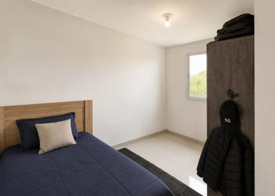 Apartamento, 2 quartos, 44 m² - Foto 3