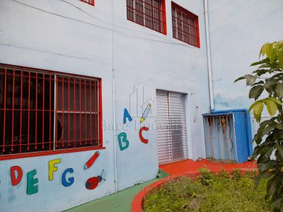 Prédio Inteiro, 201 m² - Foto 1
