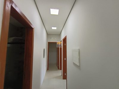 Casa, 3 quartos - Foto 5