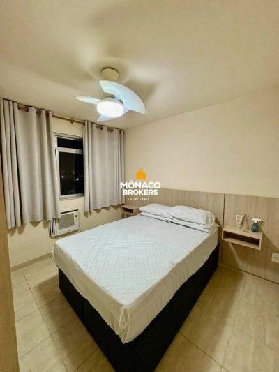 Apartamento, 2 quartos, 75 m² - Foto 3