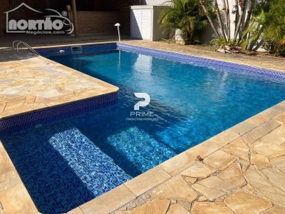 Casa, 6 quartos, 416 m² - Foto 3