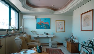 Sala-Conjunto, 77 m² - Foto 4