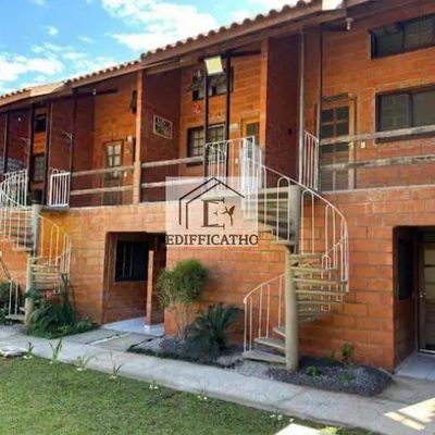 Flat/Apart Hotel, 2 quartos - Foto 1