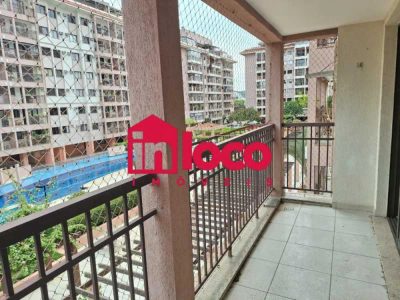 Apartamento, 2 quartos, 67 m² - Foto 2