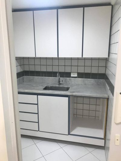 Sala-Conjunto, 21 m² - Foto 2
